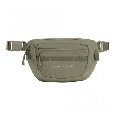 Ledvinka Fanny Pack Pentagon – RAL7013