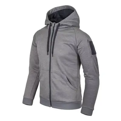 Mikina Urban Tactical Helikon-Tex - Melange Grey