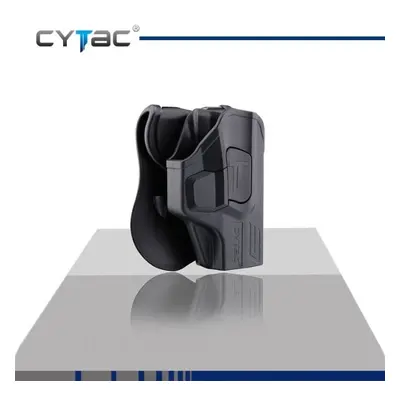 Pistolové pouzdro R-Defender Gen3 Cytac Glock 26, 27