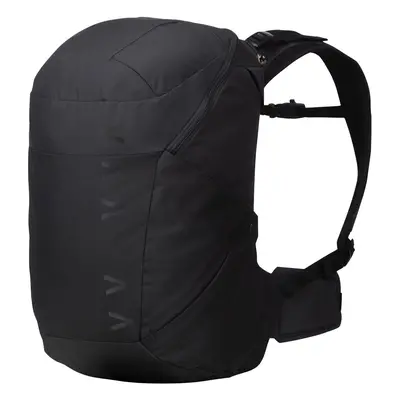 Ultra lehký batoh Vaagaa Bergans, l – Black / Dark Shadow Grey