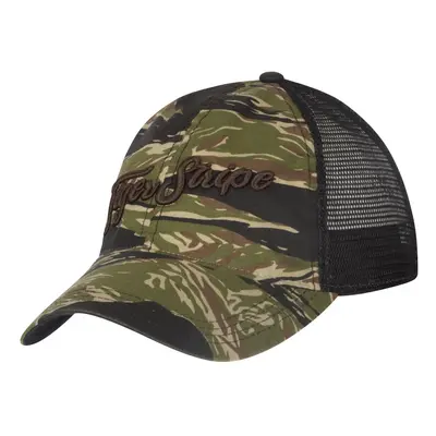 Kšiltovka Trucker Tiger Stripe Helikon-Tex