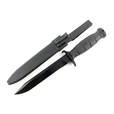 Nůž s pevnou čepelí GLOCK FM Field knife - černý