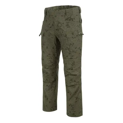 Kalhoty UTP Urban Tactical Pants Stretch Helikon-Tex – Desert Night Camo