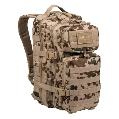 Vojenský batoh US ASSAULT PACK small Mil-Tec – Tropentarn