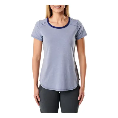 Dámské tričko 5.11 Tactical Freya Top - Blueprint Heather