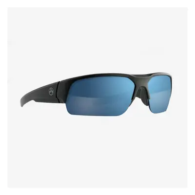 Brýle Helix Eyewear Polarized Magpul – Bronze/Blue Mirror, Černá