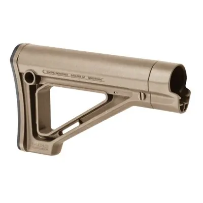 Pažba MOE Fixed Carbine Stock Mil-Spec Magpul – Dark Earth