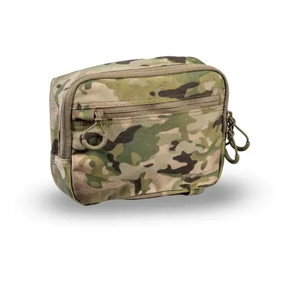 Pouzdro Large Padded Eberlestock – Multicam