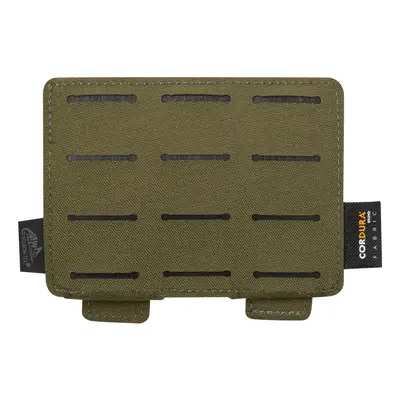 Opasková platforma Helikon-Tex Molle Adapter – Olive Green