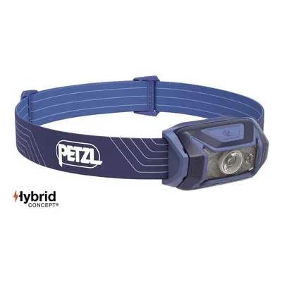 Čelovka Tikka Petzl – Modrá