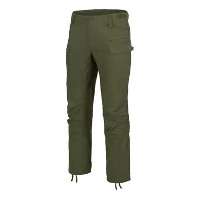 Kalhoty SFU Next MK2 Stretch Ripstop Helikon-Tex – Olive Green