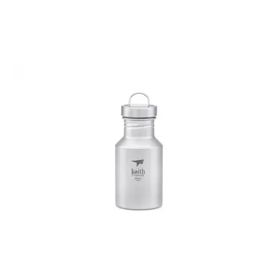 Titanová láhev Sport Bottle Keith ml