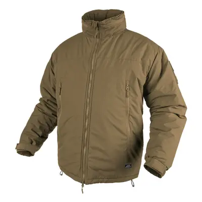 Zimní bunda Level Climashield Helikon-Tex – Coyote