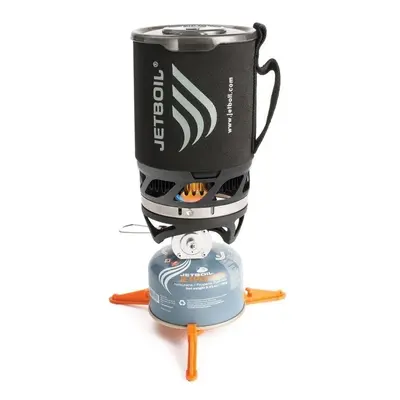 Vařič JETBOIL MicroMo – Carbon