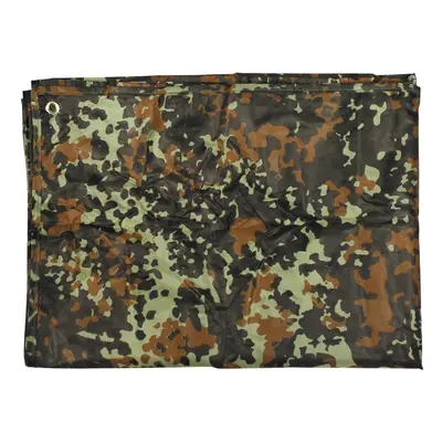 Celta Tarp MFH 2x3 m - BW camo