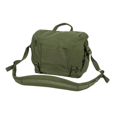 Brašna přes rameno Helikon-Tex Urban Courier Bag Medium Cordura - olivově zelená