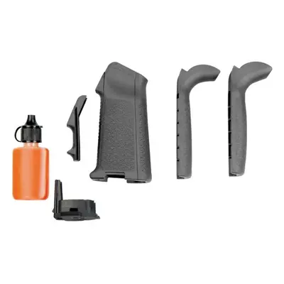 Pažbička MIAD Gen 1.1 Grip Kit TYPE Magpul – Stealth Grey