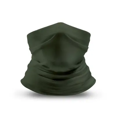 Nákrčník Skiron Neck Gaiter Pentagon – Olive Green