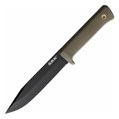 Nůž Survival Rescue Knife SK5 Cold Steel – Dark Earth