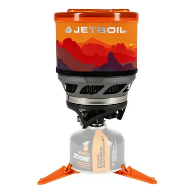 Vařič JETBOIL MiniMo – Sunset