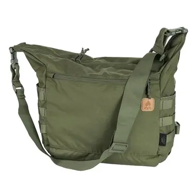 Brašna na rameno Bushcraft Satchel Helikon-Tex – Olive Green