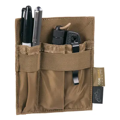 Velcro organizér Helikon-Tex Organizer Insert Medium – Coyote