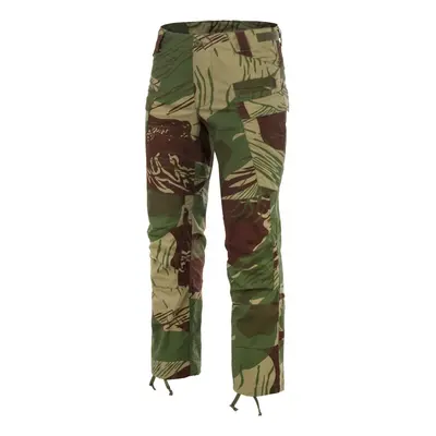 Kalhoty SFU Next MK2 Stretch Ripstop Helikon-Tex – RHODESIAN CAMO