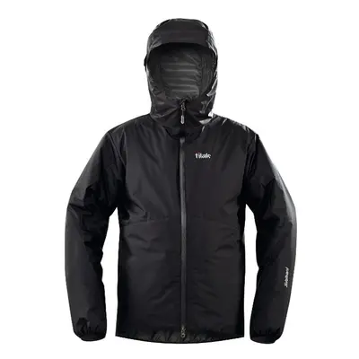 Zimní bunda Svalbard Gore-Tex Infinium Tilak – Caviar Black