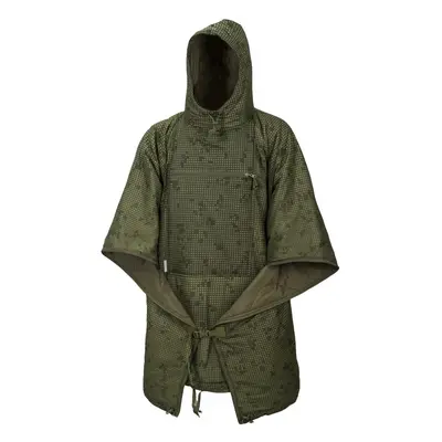 Vložka do ponča Helikon-Tex Swagman Roll Climashield Apex 67G – Desert Night Camo