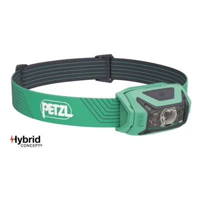 Čelovka Actik Petzl – Zelená