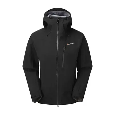 Bunda Alpine Spirit Gore-Tex Montane – Černá