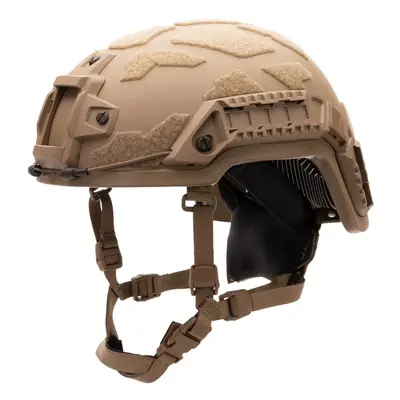 Balistická helma PGD-ARCH Protection Group – Coyote Brown