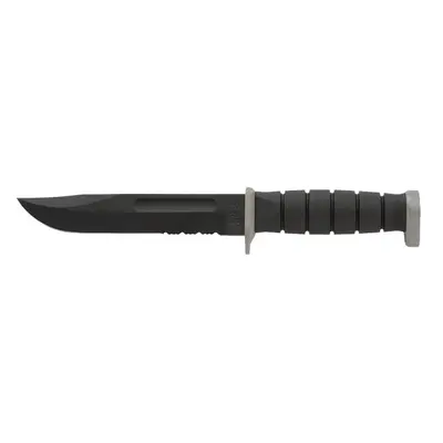 Nůž s pevnou čepelí KA-BAR D2 Extreme Fighting Utility Knife, Eagle Sheath