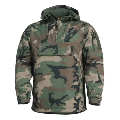 Bunda PENTAGON Urban Tactical Anorak – US woodland