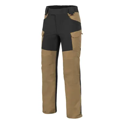 Kalhoty Hybrid Outback Pants Helikon-Tex – Coyote / černá