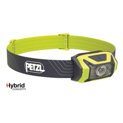 Čelovka Tikka Petzl – Žlutá