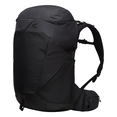 Ultra lehký batoh Vaagaa Bergans, l – Black / Dark Shadow Grey