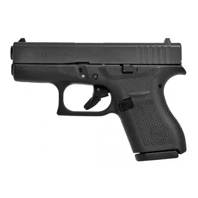 Pistole Glock / ráže .380 Auto