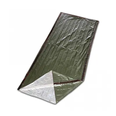 Nouzový pytel Emergency Pentagon – Olive Green