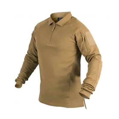 Polo triko Range Helikon-Tex - Coyote