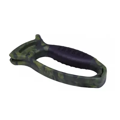 Kapesní brousek protahovací Deluxe Quick Edge Lansky – Camo green