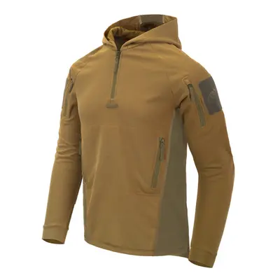 Mikina Range TopCool Helikon-Tex – Coyote / Adaptive Green