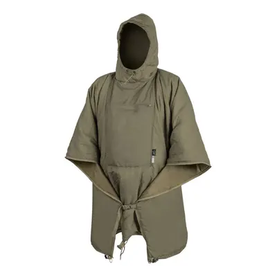 Vložka do ponča Helikon-Tex Swagman Roll Climashield Apex 67G - Adaptive Grey