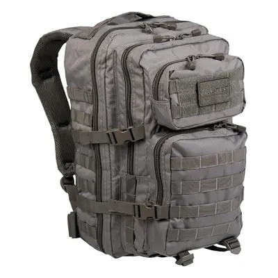 Vojenský batoh US ASSAULT PACK large Mil-Tec – Foliage Green