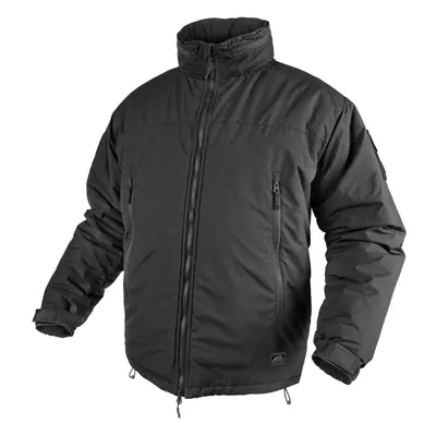 Zimní bunda Level Climashield Helikon-Tex – Černá