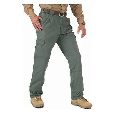 Kalhoty 5.11 Tactical Tactical - zelené