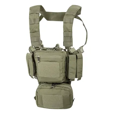 Hrudní nosič Training Mini Rig Helikon-Tex – Olive Green