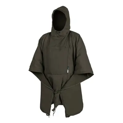 Vložka do ponča Helikon-Tex Swagman Roll Climashield Apex 67G – Alpha Green