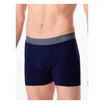 Pánské boxerky Lyon CityZen – Navy Blue