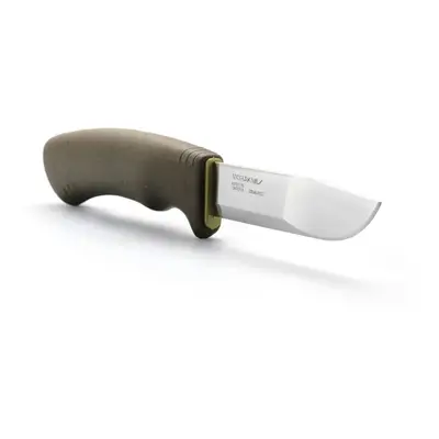 Nůž Bushcraft Forest MORAKNIV – Zelená